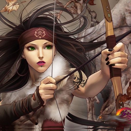 A Victoria Temple World - Arrow Master Aim Archers icon