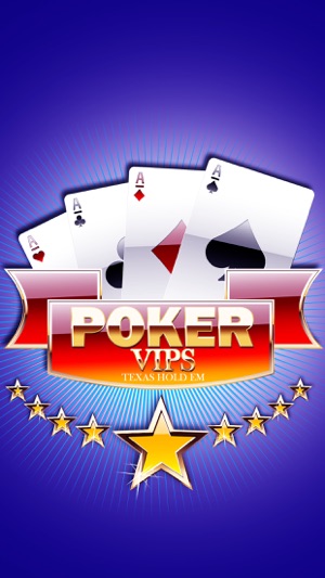 Poker VIPS Texas Holdem(圖1)-速報App