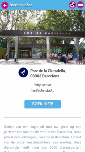 CityTijger.Barcelona(圖3)-速報App