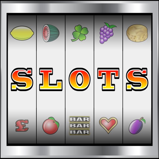 All  Clown Free Slots iOS App
