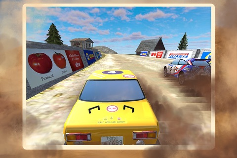 Road Rally: Racing Master 3D screenshot 4