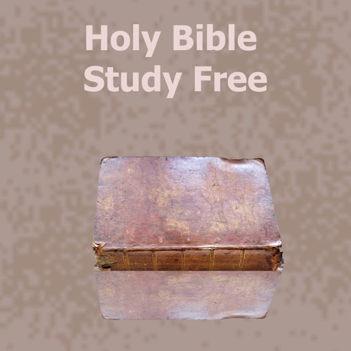 All Holy Bible Book Study Offline