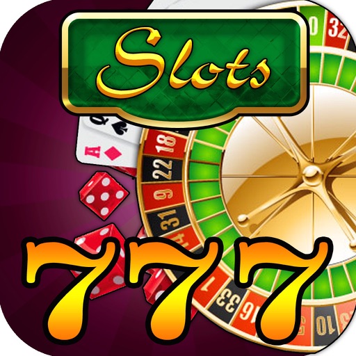 High 5 Slots FREE - Mega Win Gambler Jackpot icon