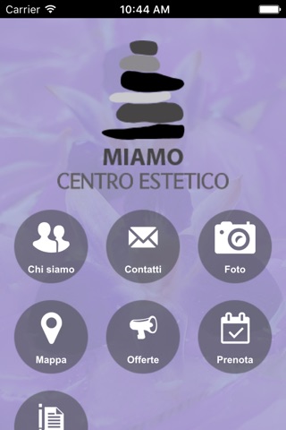 MIAMO screenshot 3