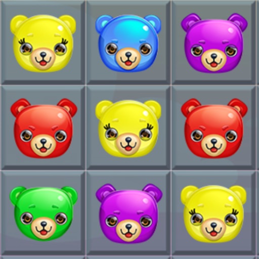 A Gum Bear Room icon
