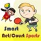 If you want to enjoy Net/Court game such as volleyball, badminton, and table tennis, use this App immediately