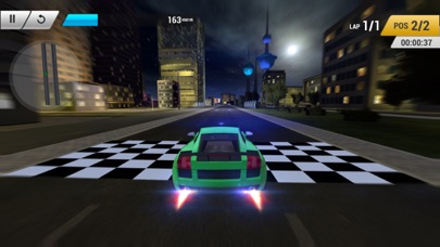 Arab Racing screenshot 3