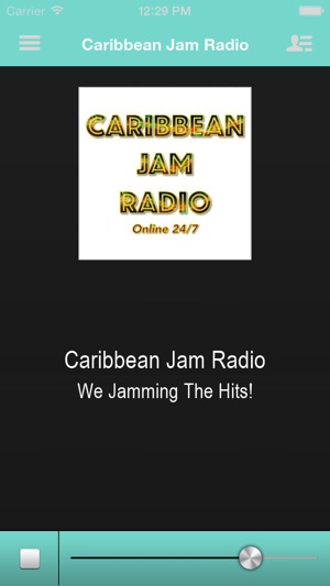 Caribbean Jam Radio(圖1)-速報App