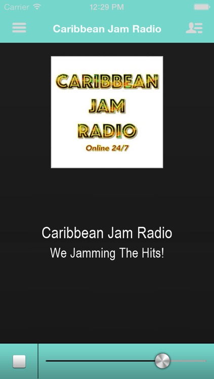 Caribbean Jam Radio