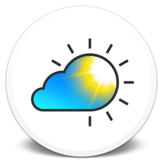 实时天气免费 for mac