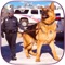 Airport Police Dog Duty Simulator 3D
