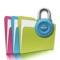 FIle Manager, My Personal Documents, Folder system