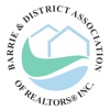 BDARMobile - Mobile App for Members of the Barrie & District Association of REALTORS® Inc.