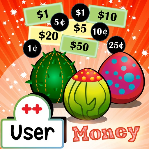 Money Fun (Multi-User) iOS App