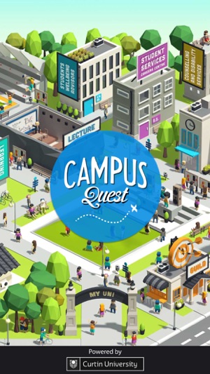 Campus Quest