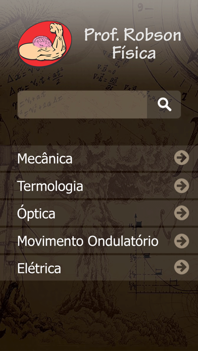 How to cancel & delete Fórmulas de Física - Prof Robson from iphone & ipad 2