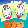 Bear´s Pairs: Practice multiplication, summation, time telling and clock reading