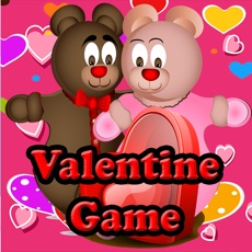 Activities of Valentine My Heart Bubble