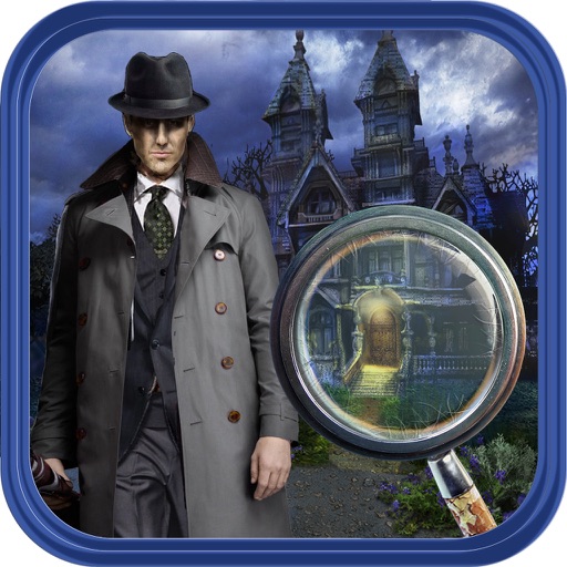 Hidden Object: Mysterious Disappearance of Women  Premium Icon
