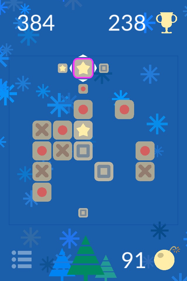 OMI Puzzle screenshot 2