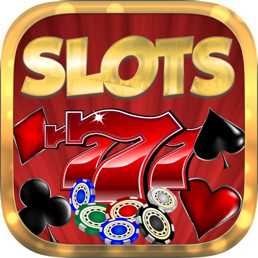 2016 A Fortune Amazing Lucky Slots Game FREE Casino icon