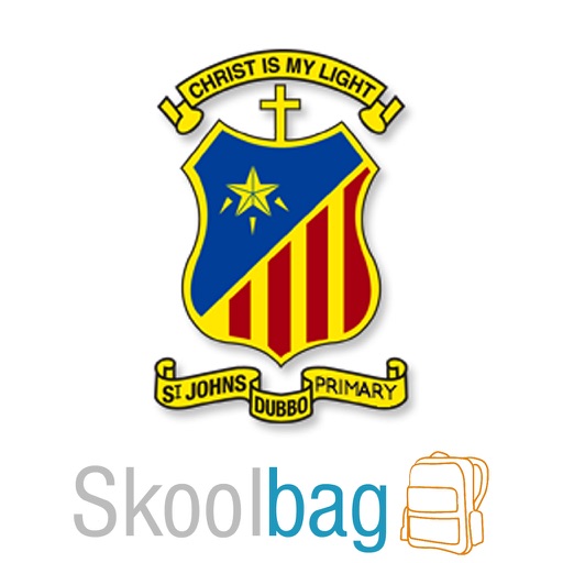 St John's Catholic Primary School Dubbo - Skoolbag