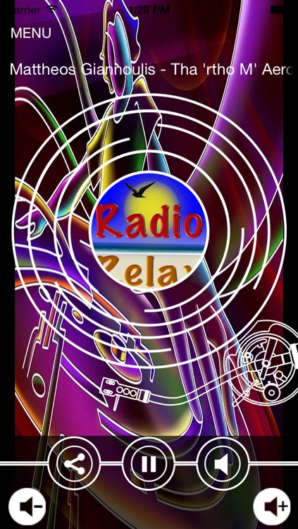 DJ Relax Radio