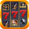 777 Slot Machine - FREE Slot and Casino Game