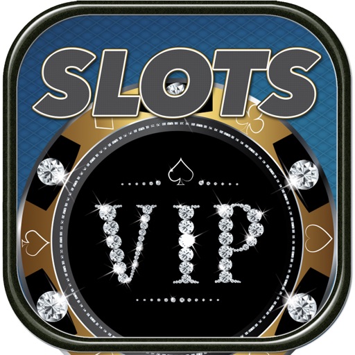Vip Haunted Night FREE Slots - Luck Casino Game icon