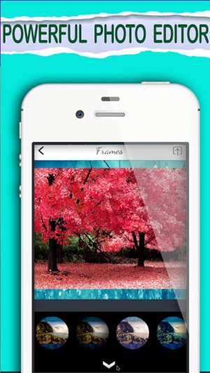 Instant collage maker - create photo col