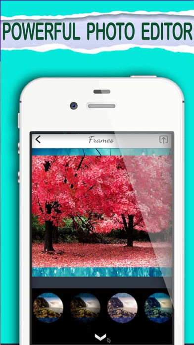 How to cancel & delete Instant collage maker - create photo collage with beautiful photo frames from iphone & ipad 1