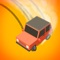 Racey Track - Fun Block Car Racing