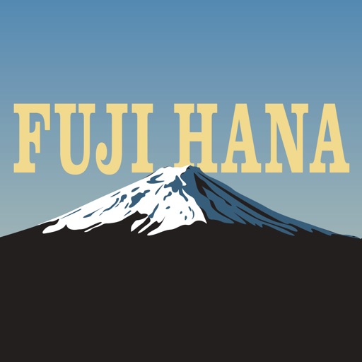 Fuji Hana - Gretna icon