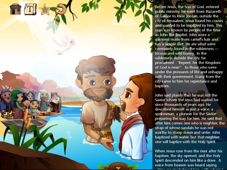 Gospel of Mark