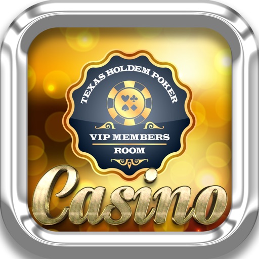 DoubleHit Casino  Rewards Star - Play Free Carousel Slots Machines icon