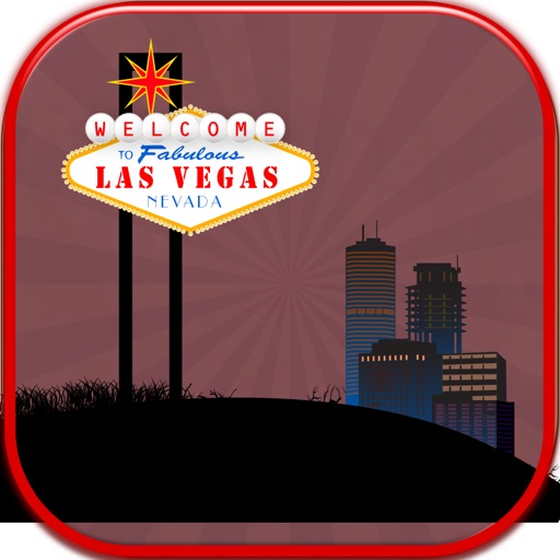 Welcome Vegas Mega Machines Slots - FREE CASINO icon