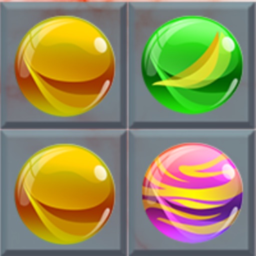 A Marbles Pong icon