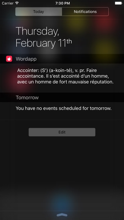 Wordapp