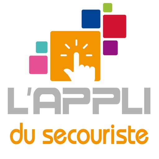 L’appli du secouriste