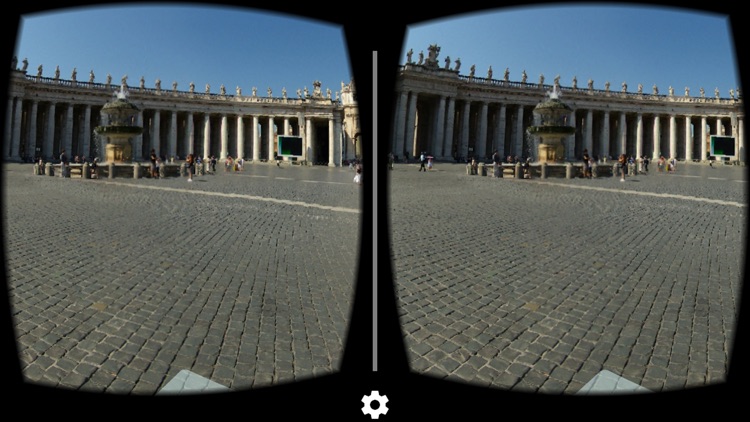 Cooltour VR (Cardboard) screenshot-3