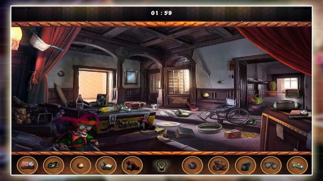 Evidence Collector Hidden Object(圖4)-速報App