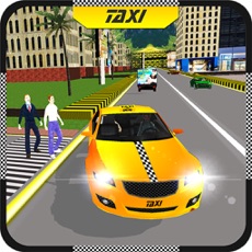 Activities of Modern Taxi Driver 2016