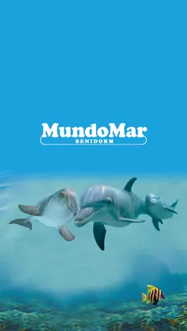 Game screenshot MundoMar mod apk