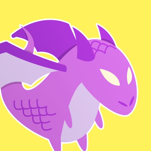 Wee Dragons Icon