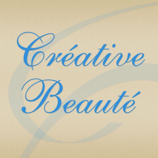 Creative Beaute icon