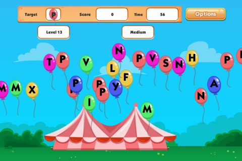 BalloonShots-Neurobic screenshot 4