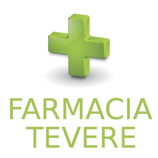 Farmacia Tevere icon