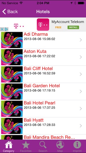 Bali View(圖1)-速報App