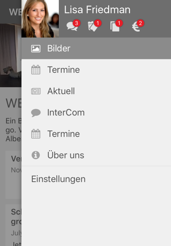 weiperfriseure screenshot 2