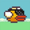 Impossible Flappy-Classic Bird Version